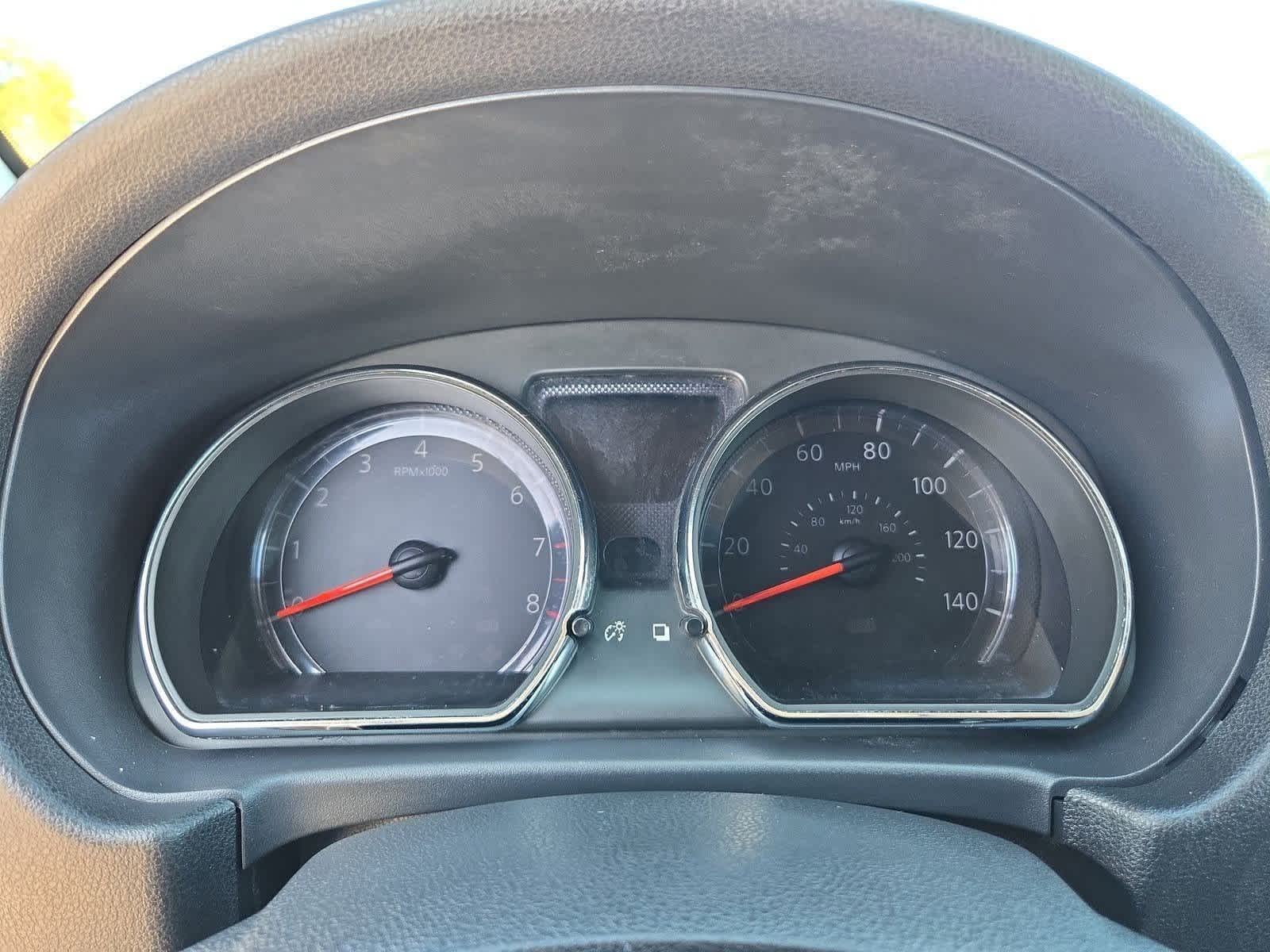 Thumbnail: 2016 Nissan Versa - 29