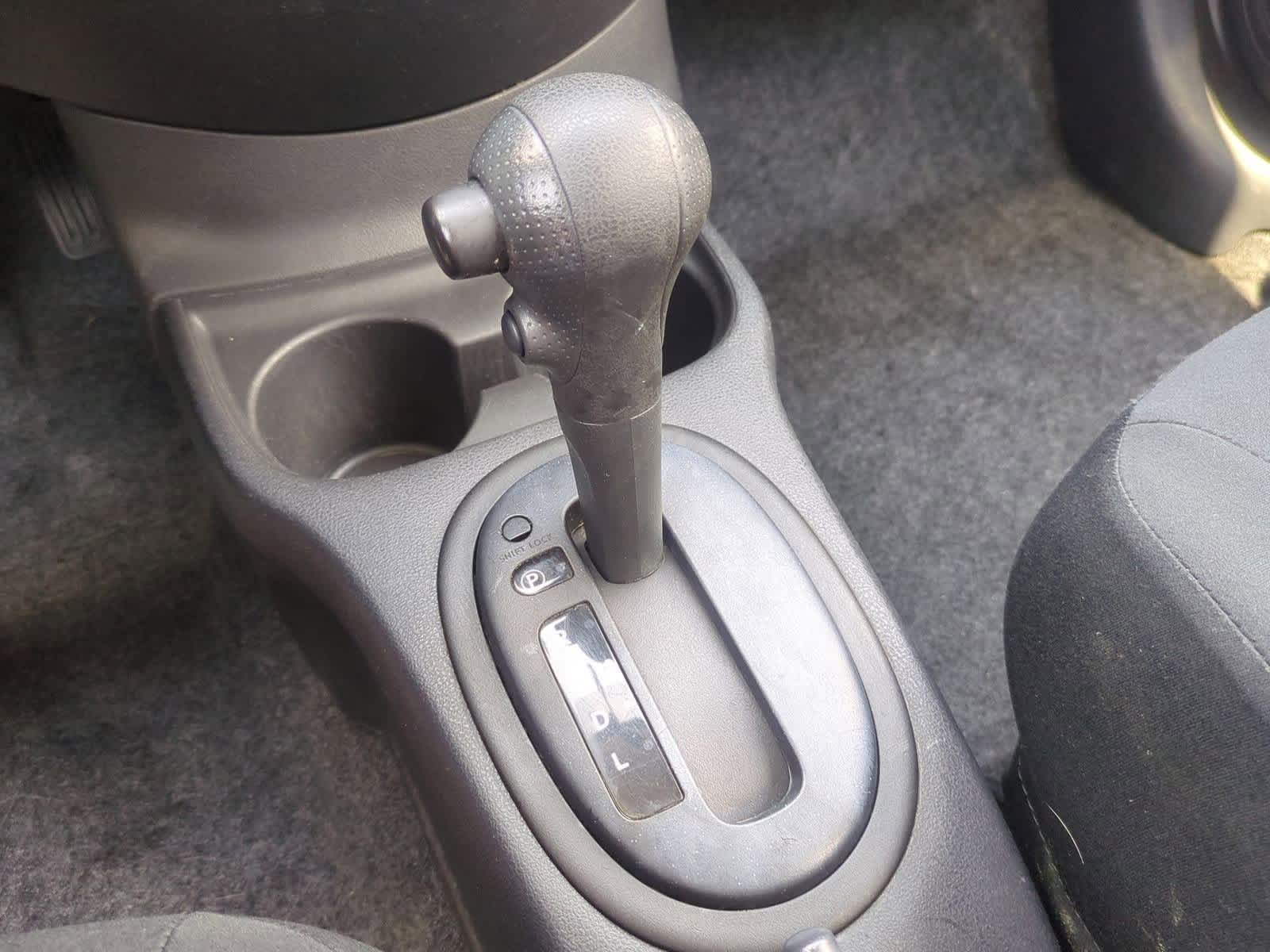 Thumbnail: 2012 Nissan Versa - 26