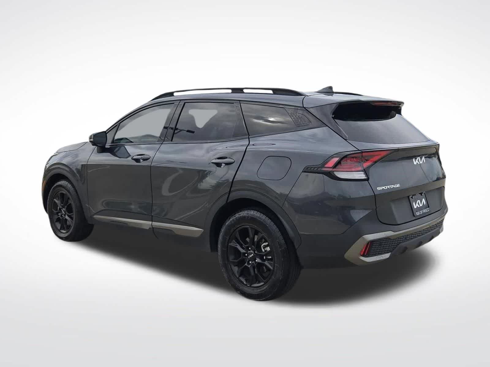 Thumbnail: 2023 Kia Sportage - 5
