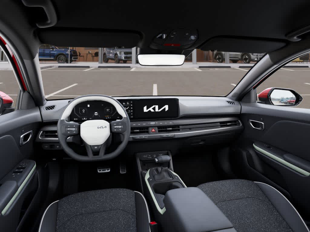 Thumbnail: 2025 Kia K4 - 14