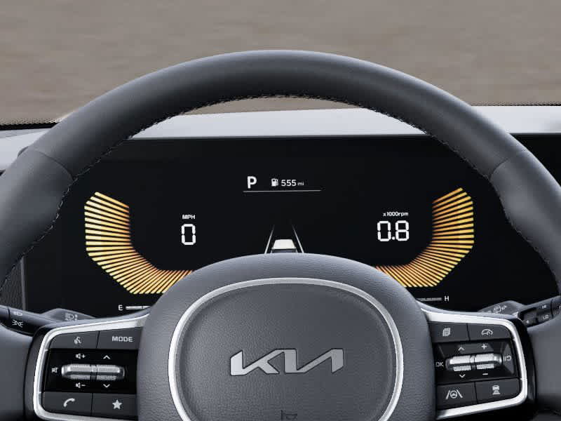 Thumbnail: 2026 Kia Carnival - 21