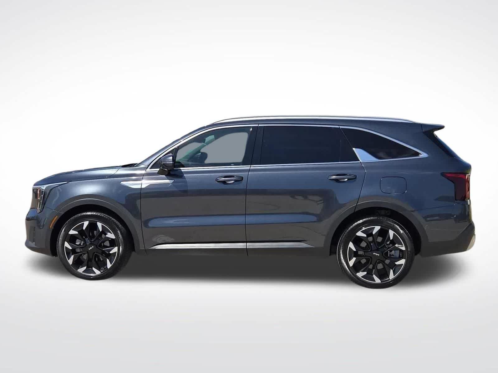 Thumbnail: 2025 Kia Sorento - 3