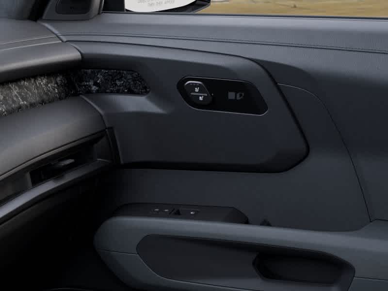 Thumbnail: 2027 Kia Telluride - 25