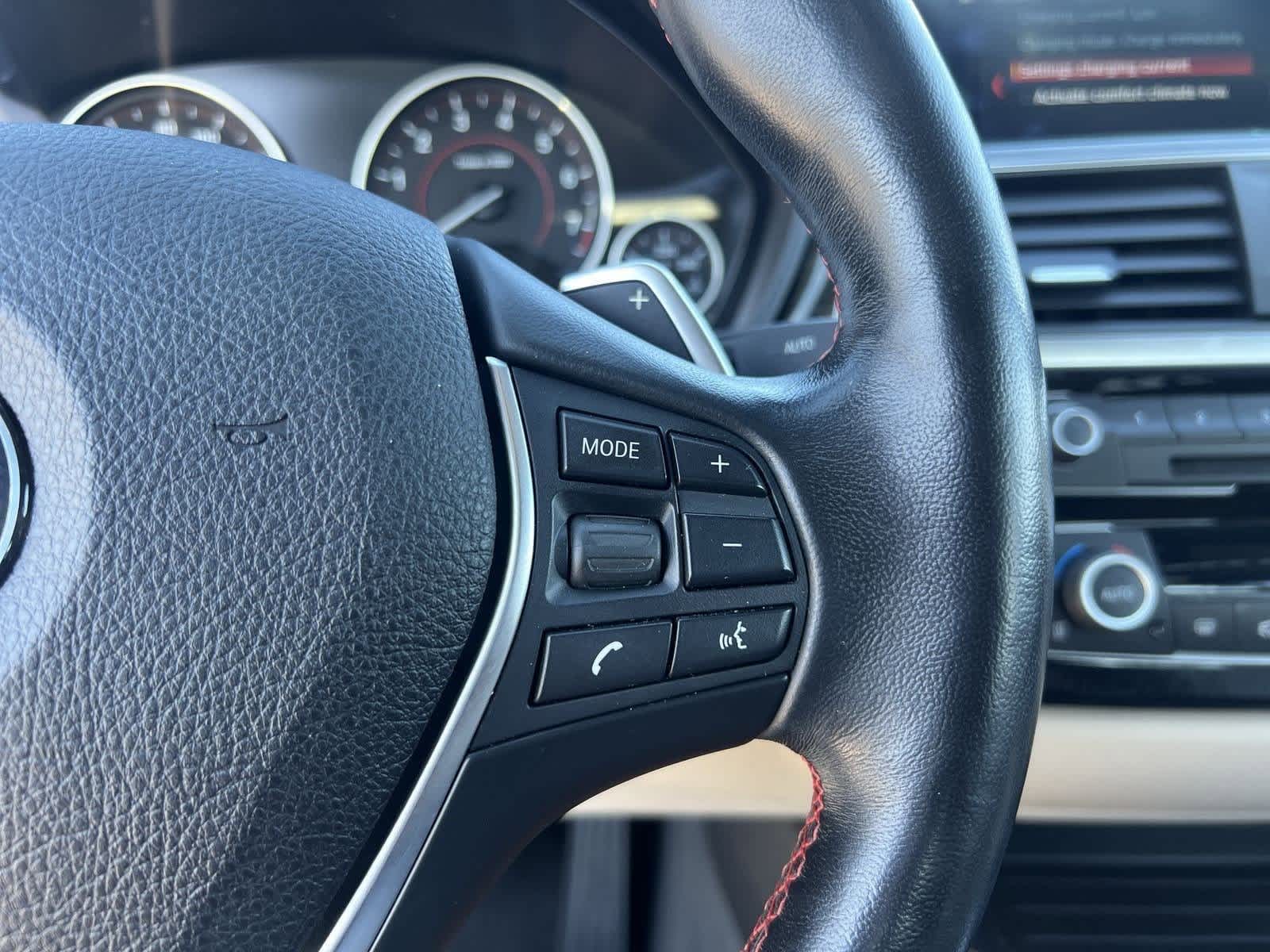 Thumbnail: 2018 BMW 3 Series - 32