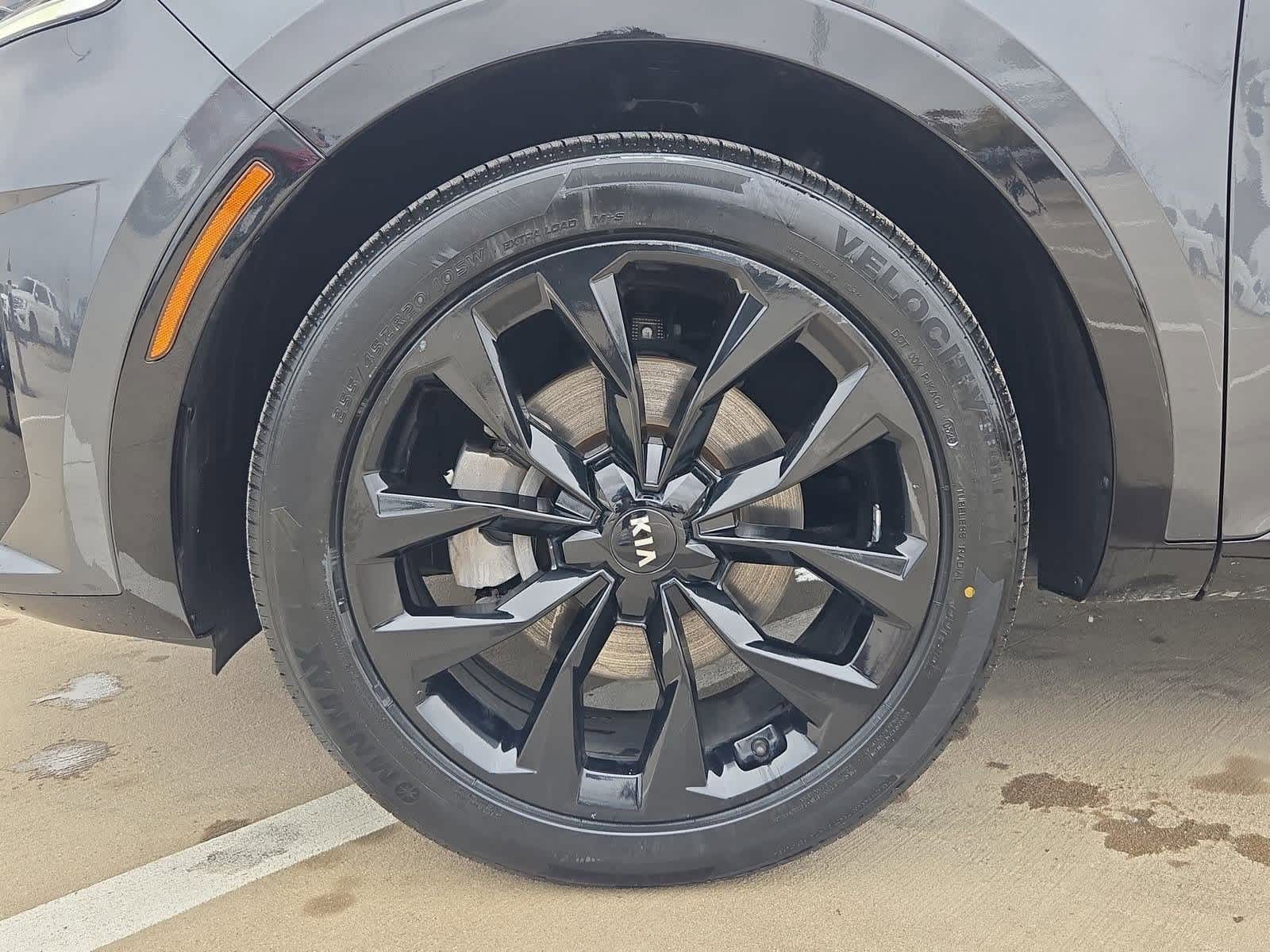 Thumbnail: 2021 Kia Sorento - 12