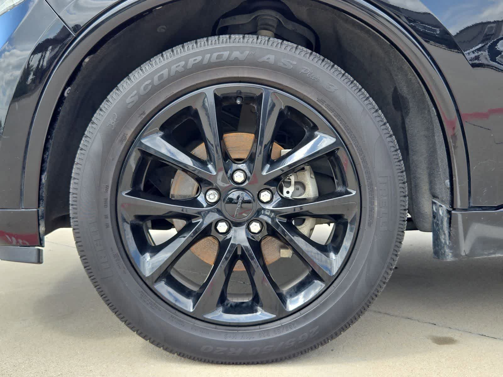 Thumbnail: 2018 Dodge Durango - 13