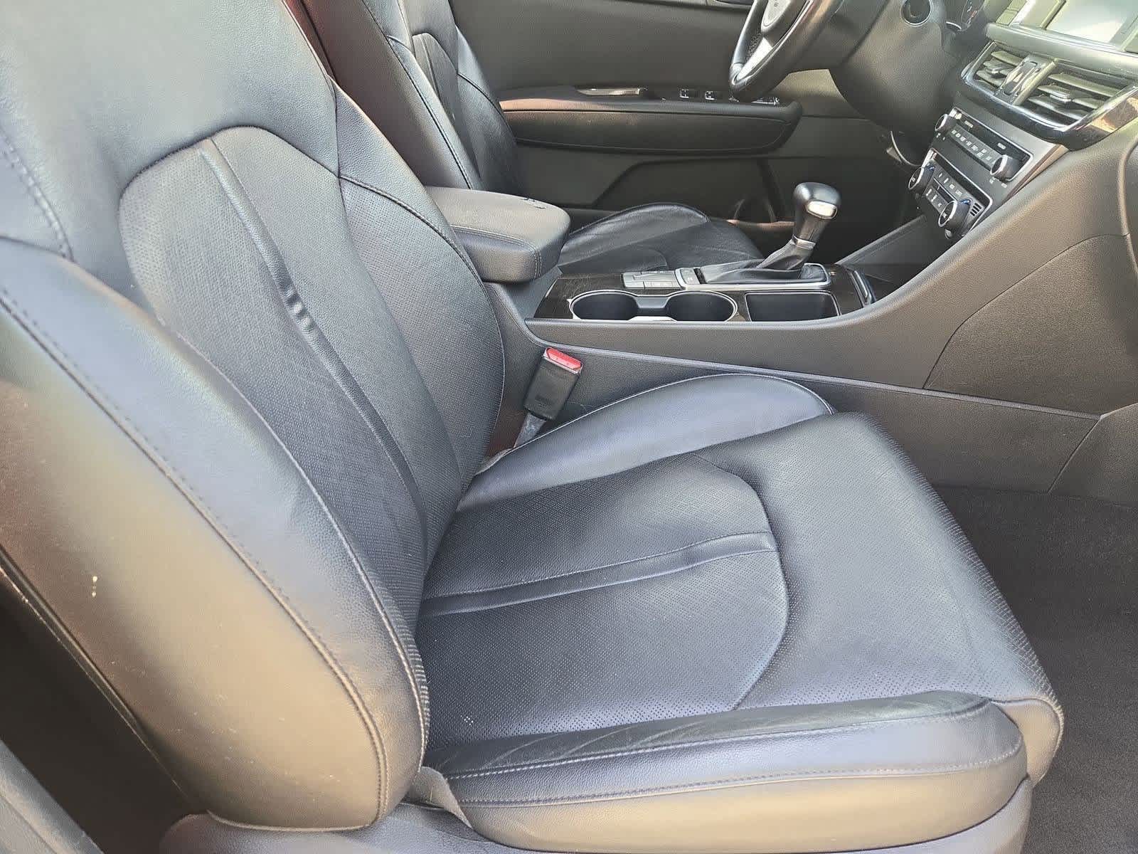 Thumbnail: 2016 Kia Optima - 22