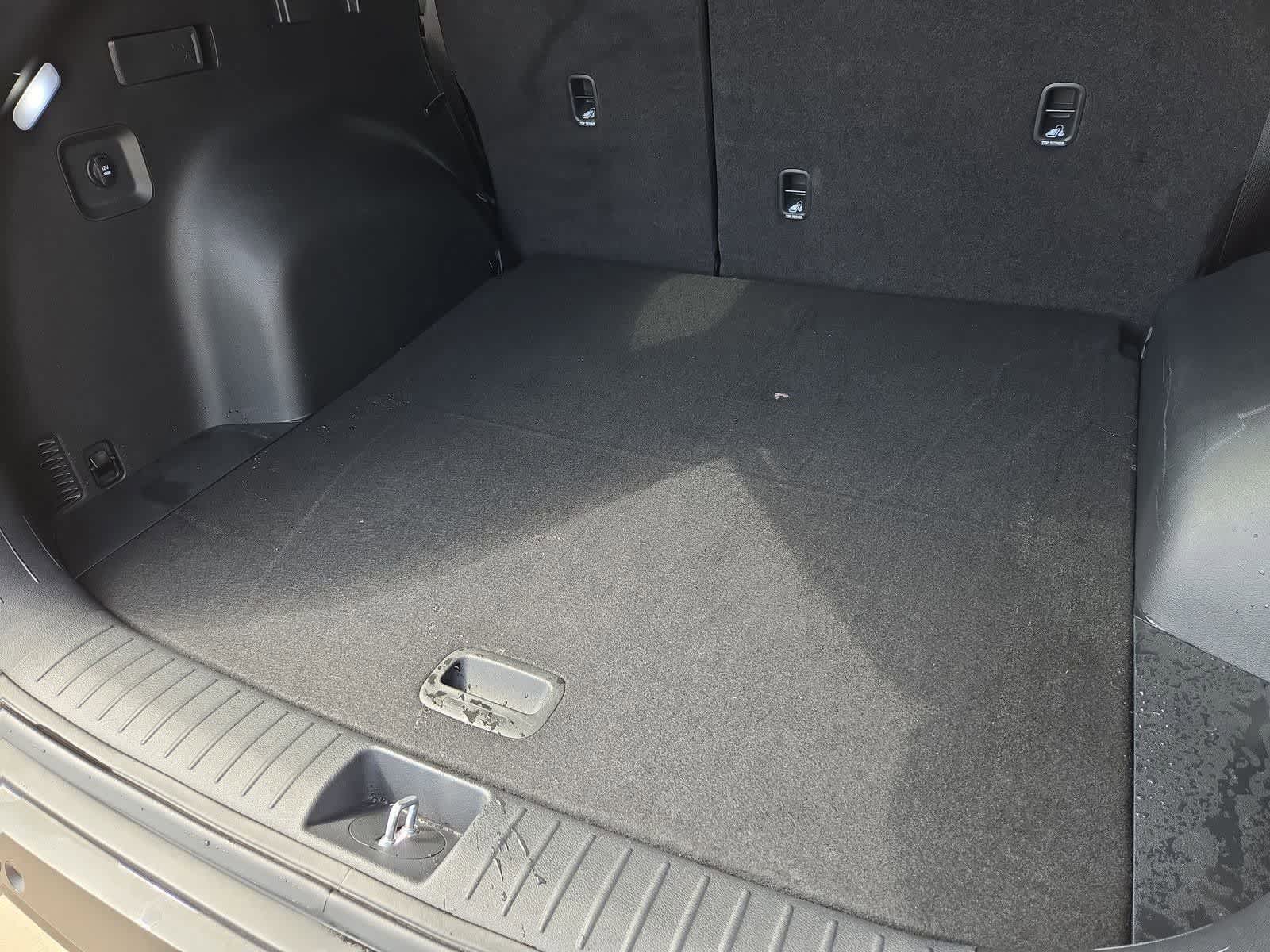 Thumbnail: 2026 Kia Sportage - 34