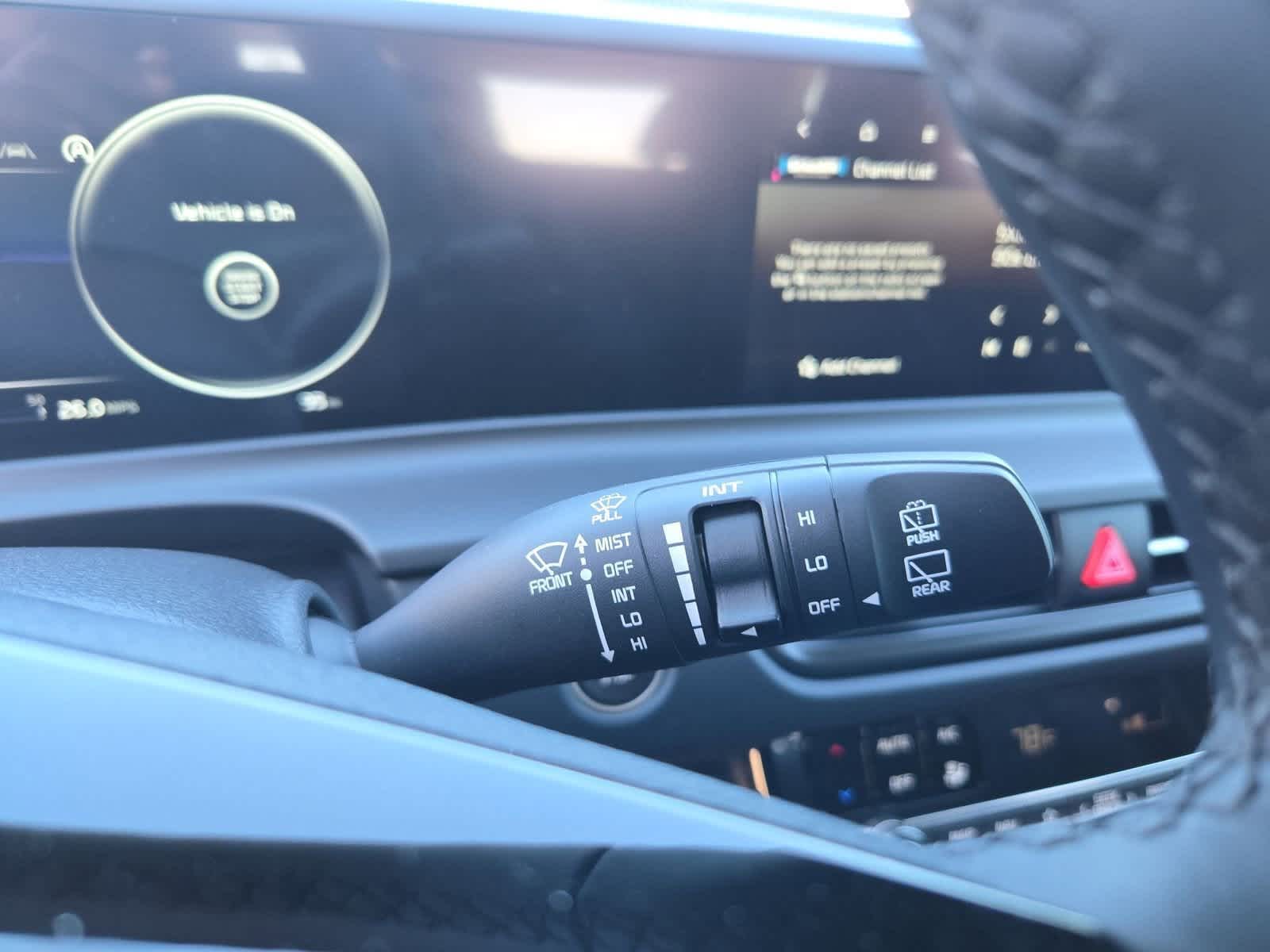 Thumbnail: 2026 Kia Sportage - 24