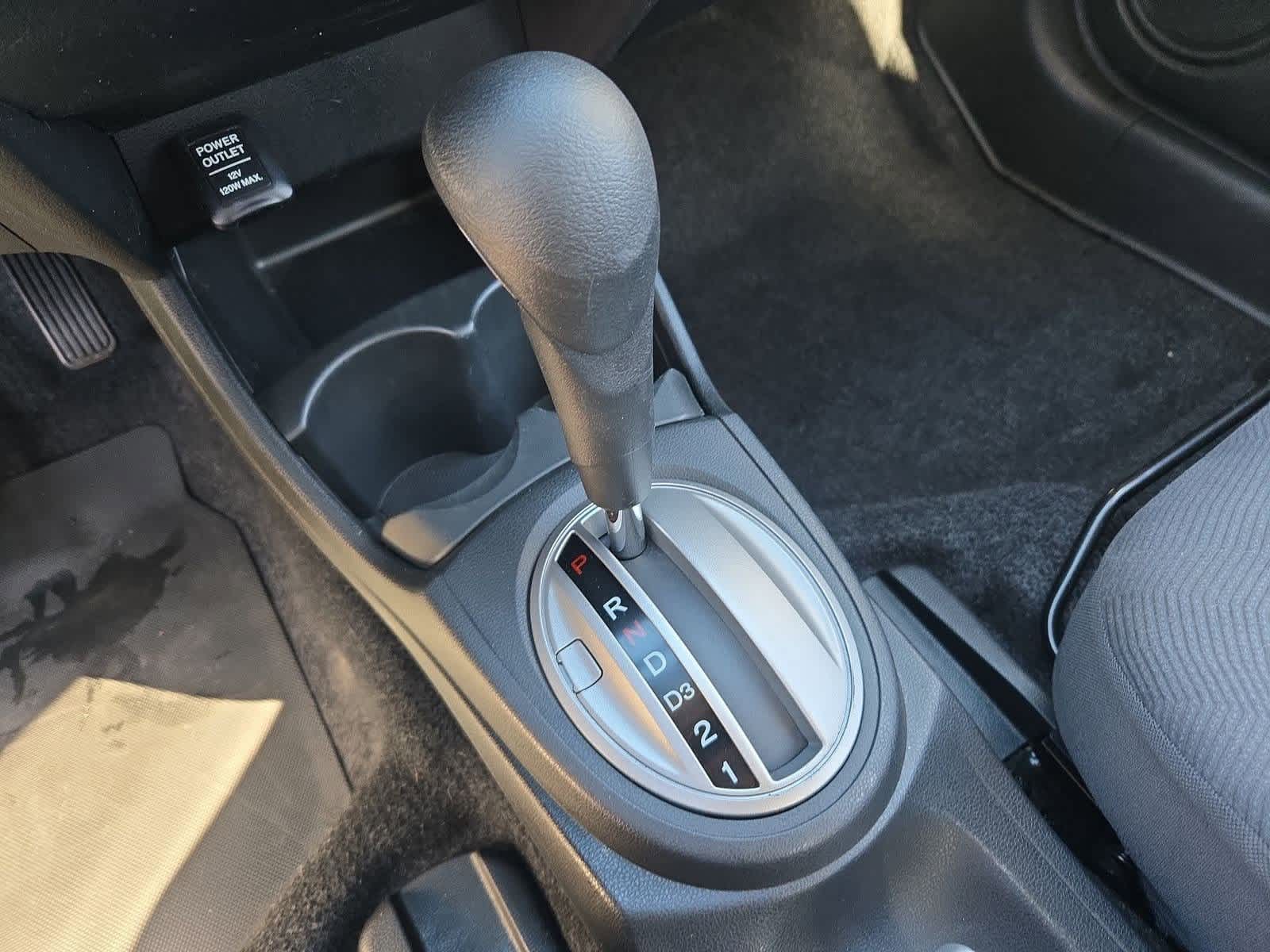 Thumbnail: 2013 Honda Fit - 27