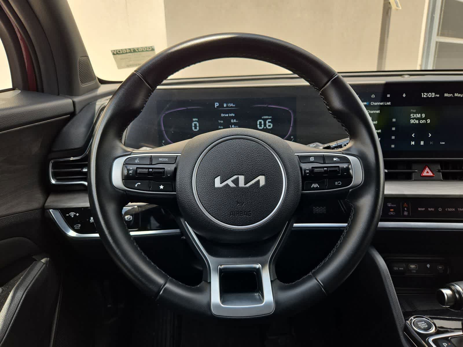 Thumbnail: 2023 Kia Sportage - 22
