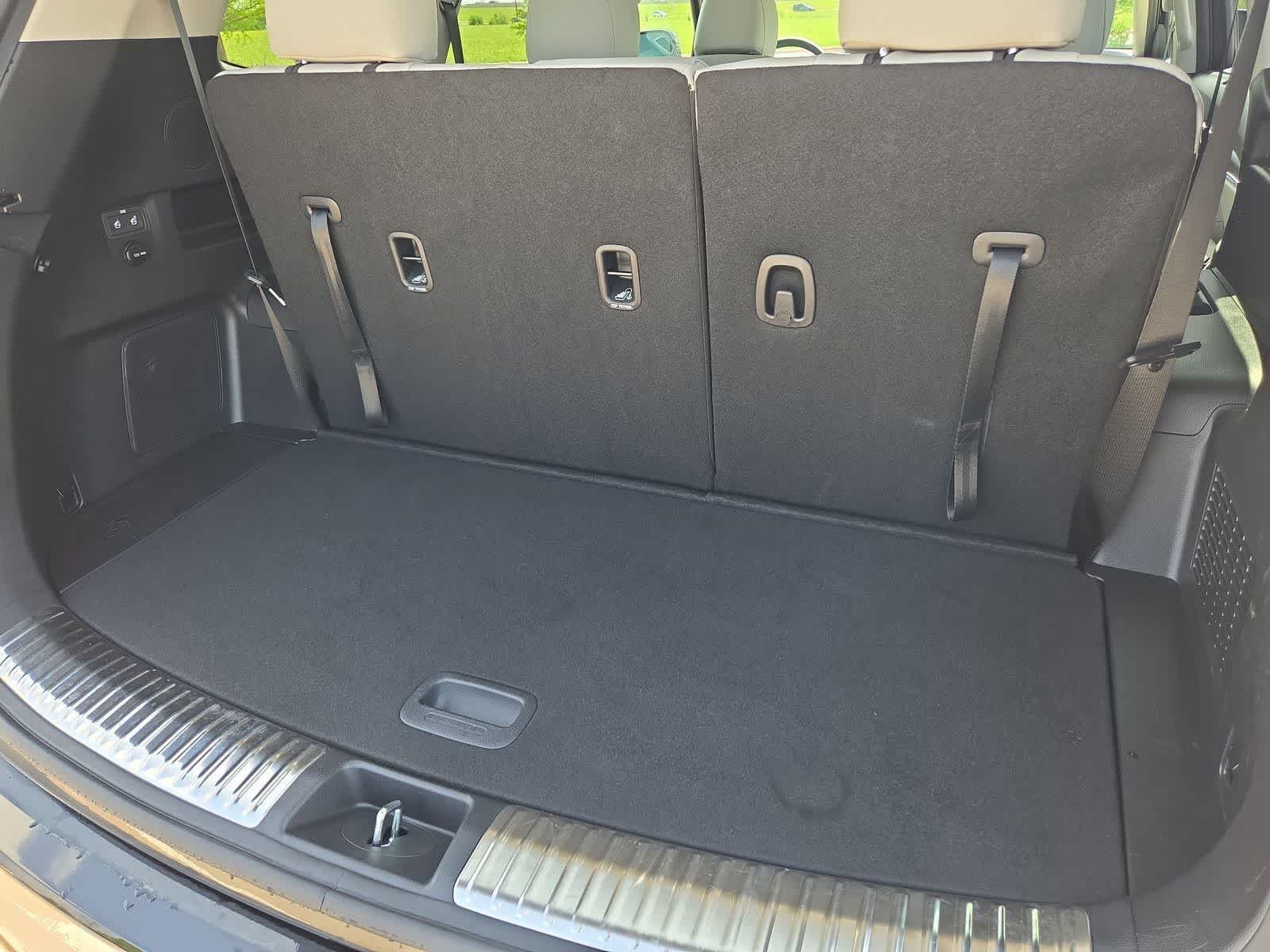 Thumbnail: 2025 Kia Telluride - 34