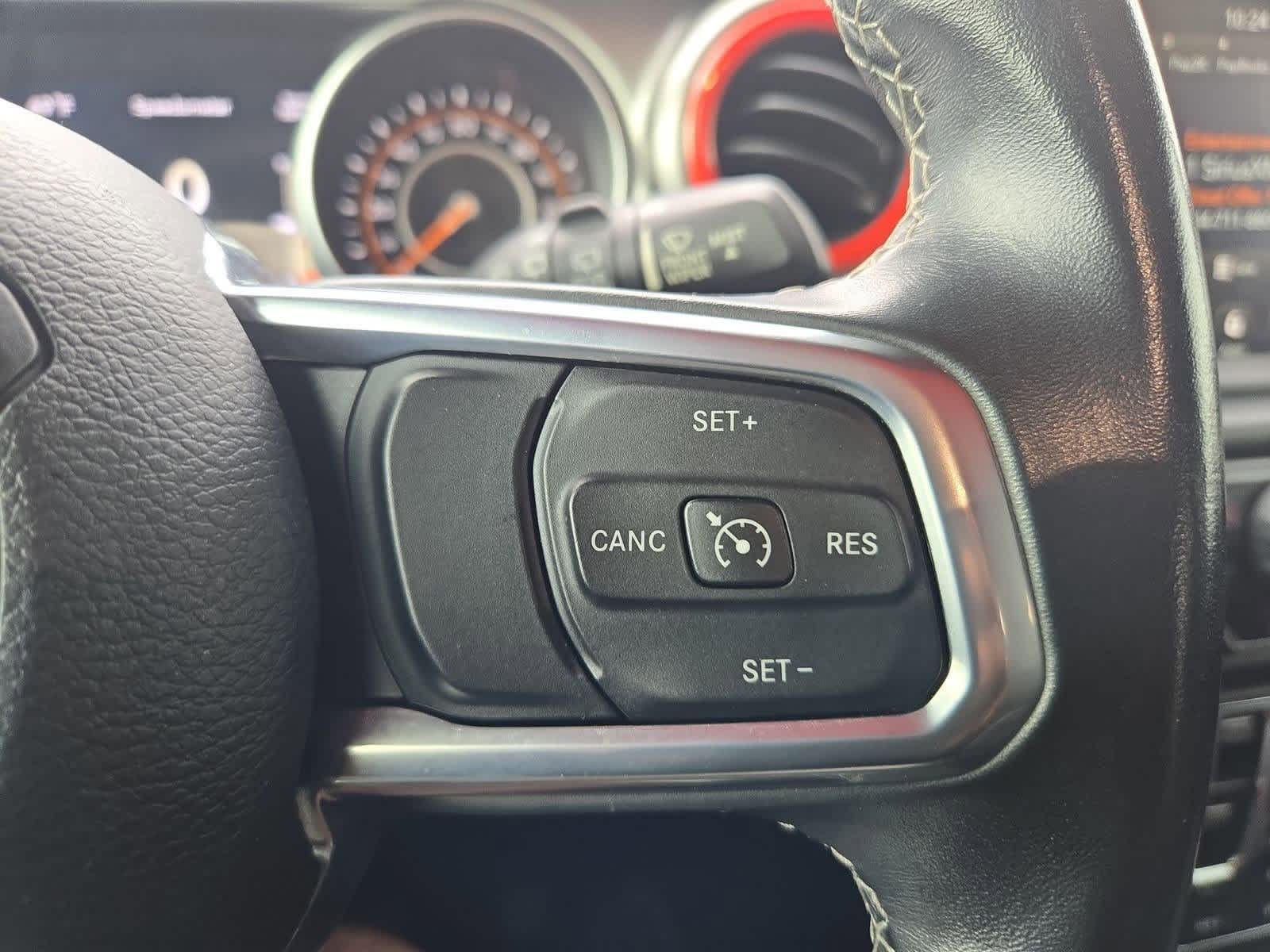 Thumbnail: 2020 Jeep Wrangler - 22