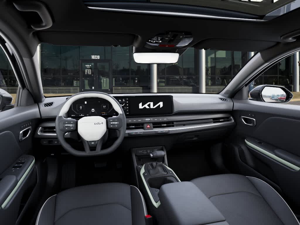 Thumbnail: 2026 Kia K4 - 14