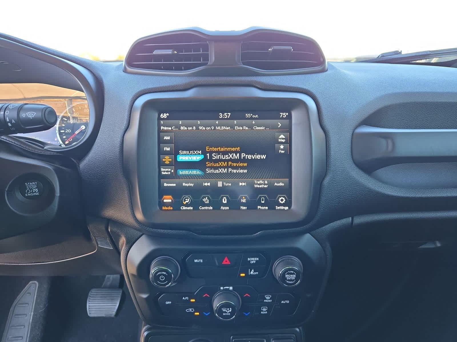 Thumbnail: 2021 Jeep Renegade - 26