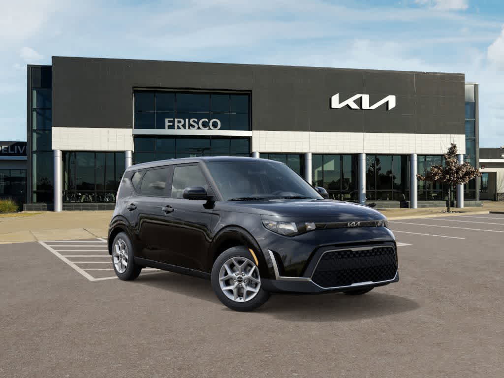 Thumbnail: 2025 Kia Soul - 8