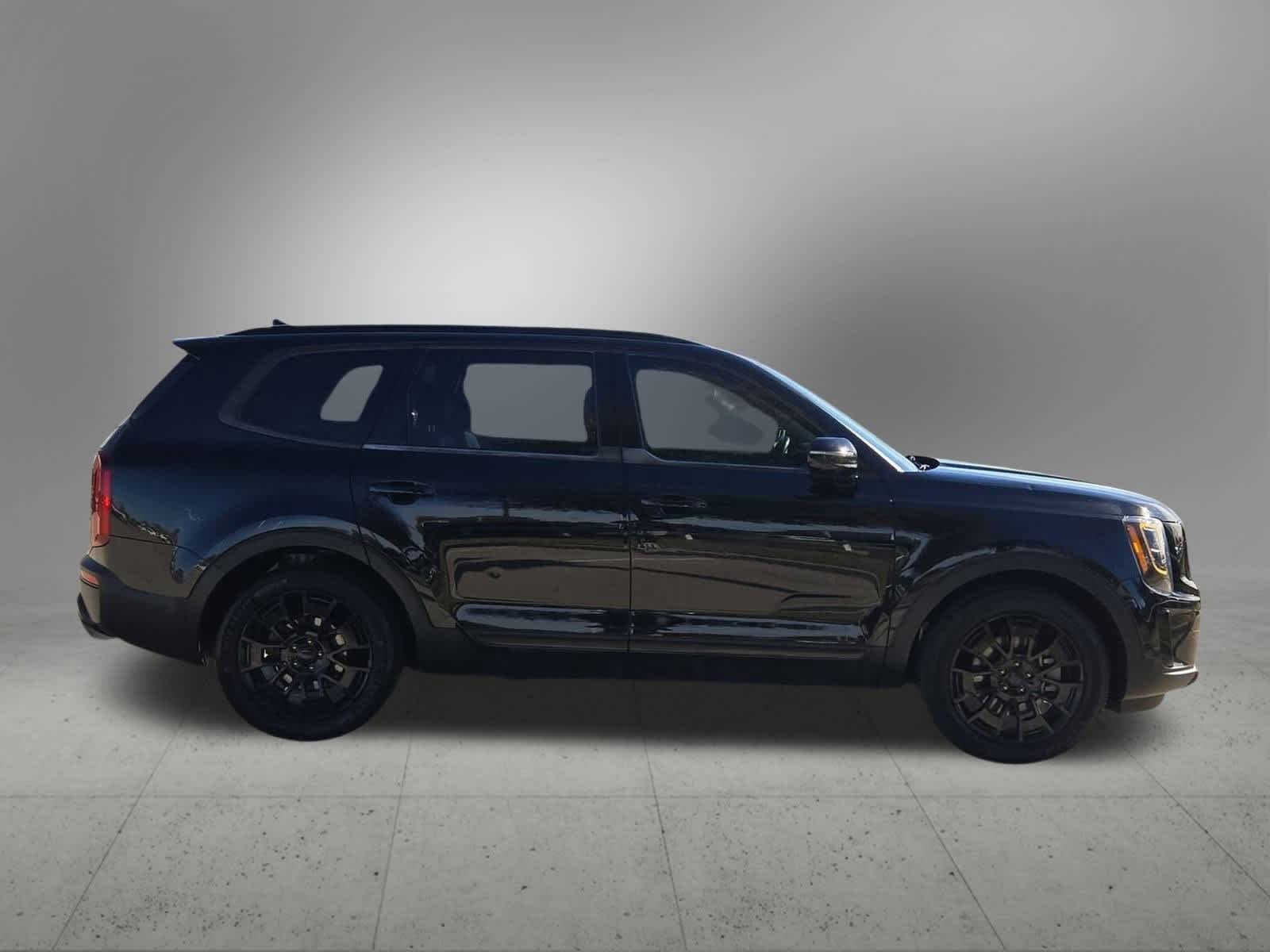 Thumbnail: 2021 Kia Telluride - 7
