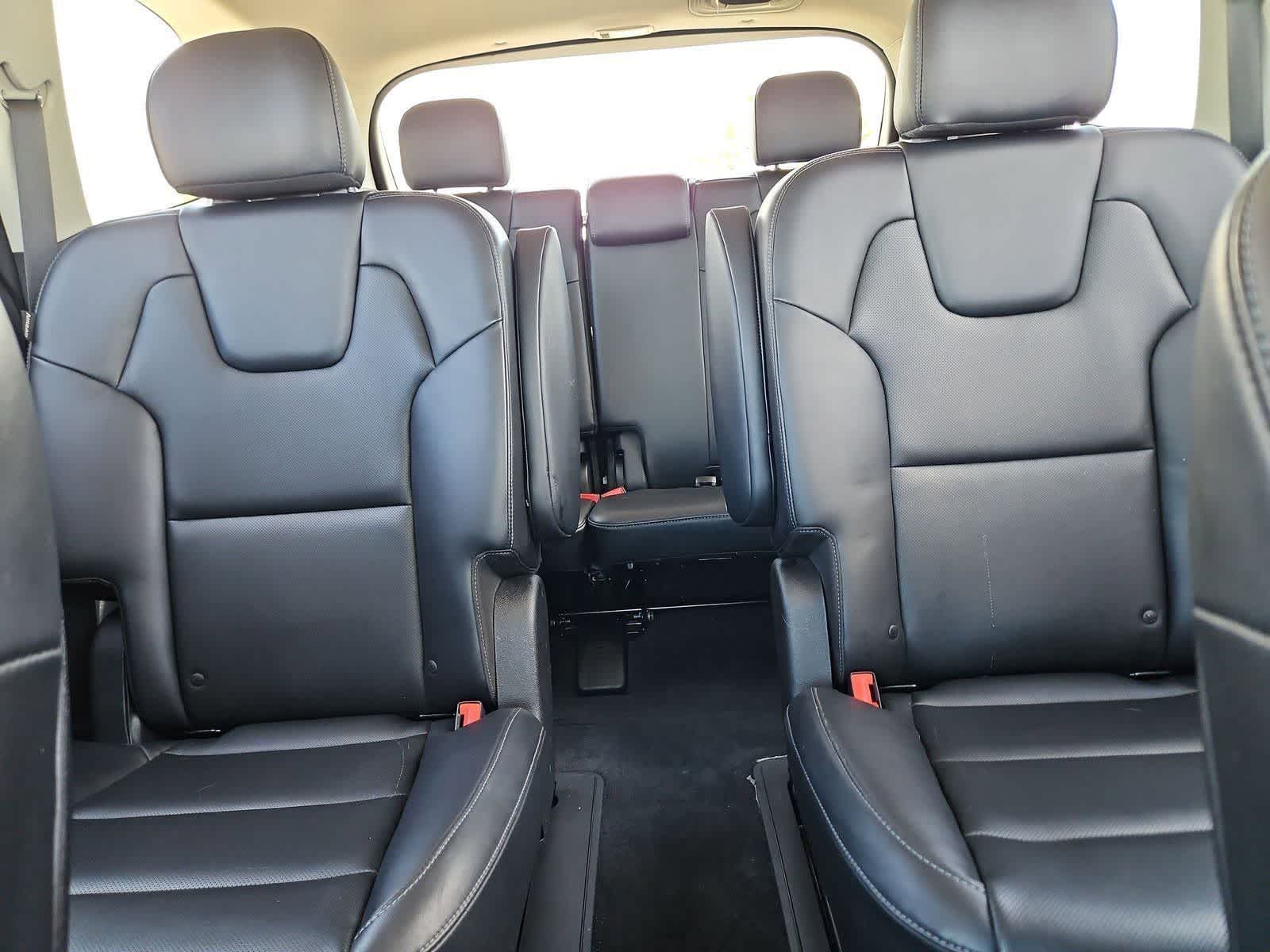 Thumbnail: 2024 Kia Telluride - 5