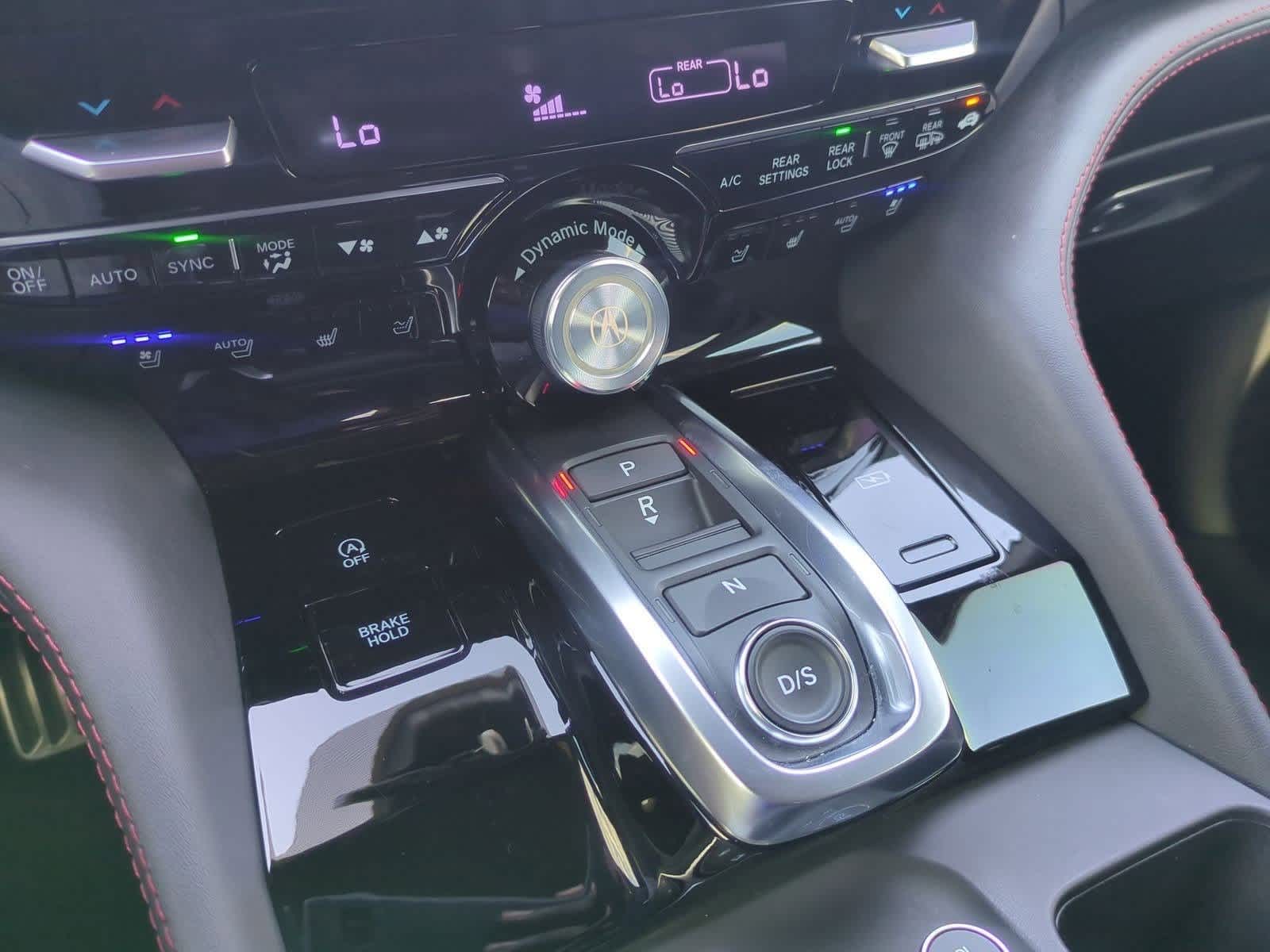 Thumbnail: 2022 Acura MDX - 33