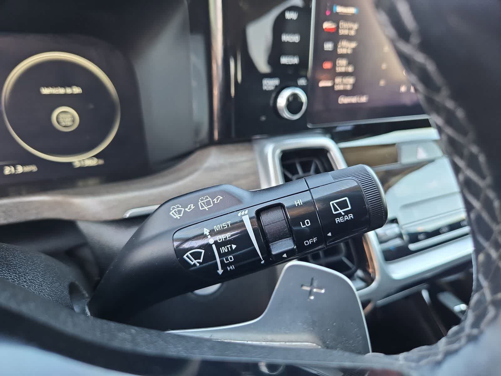 Thumbnail: 2021 Kia Sorento - 26