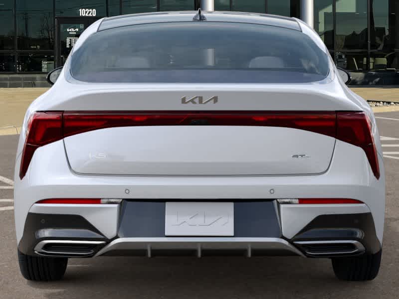 Thumbnail: 2026 Kia K5 - 13