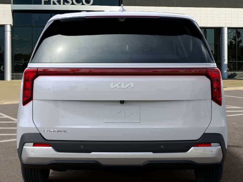 Thumbnail: 2026 Kia Carnival - 13