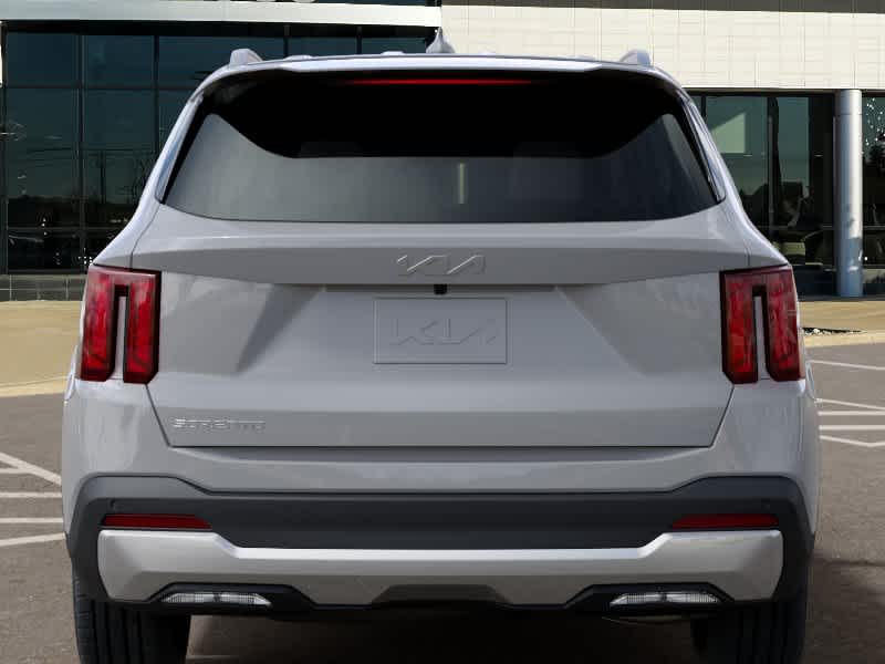 Thumbnail: 2026 Kia Sorento - 13