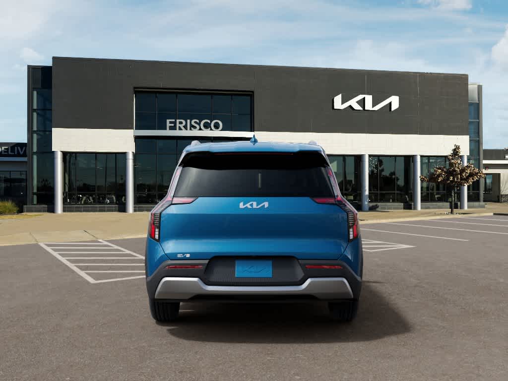 Thumbnail: 2026 Kia EV9 - 5