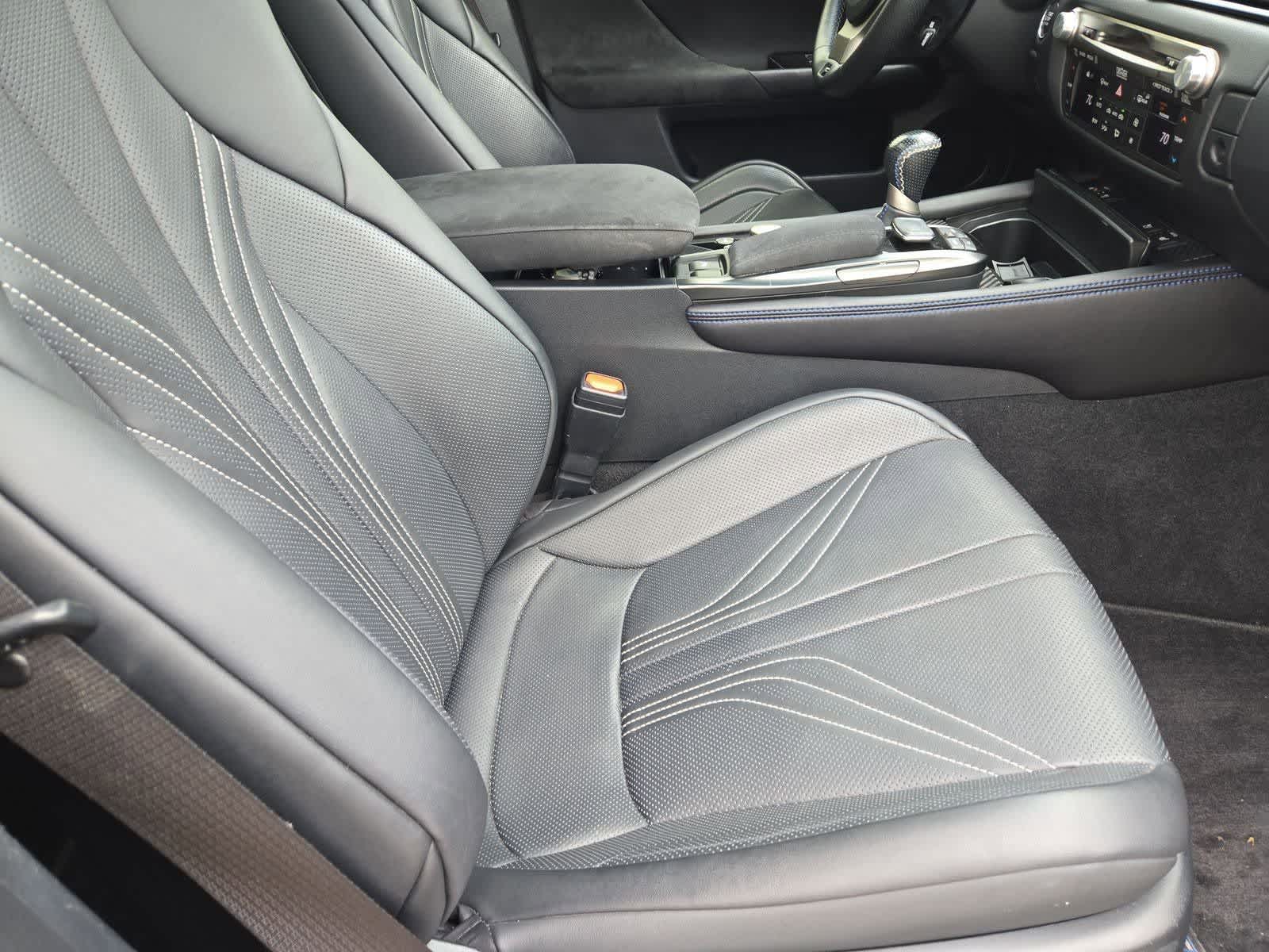 Thumbnail: 2016 Lexus GS - 21