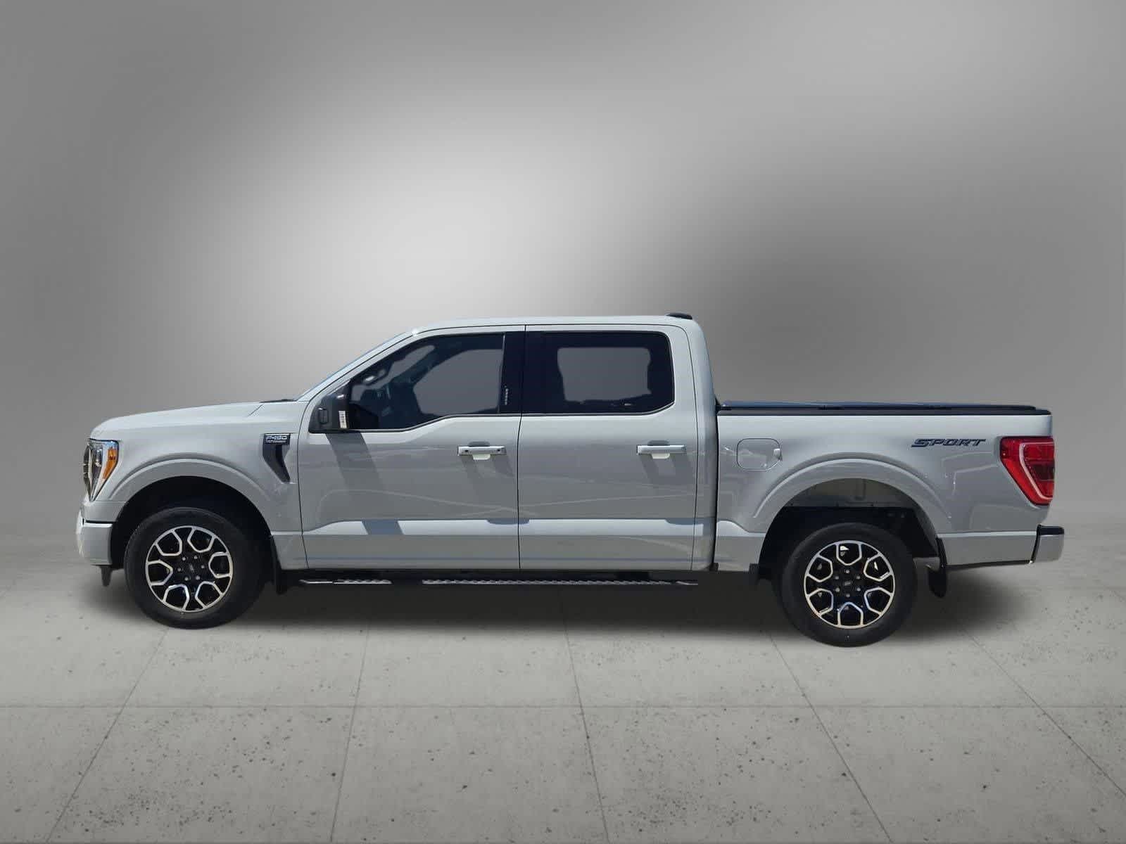 Thumbnail: 2023 Ford F-150 - 3