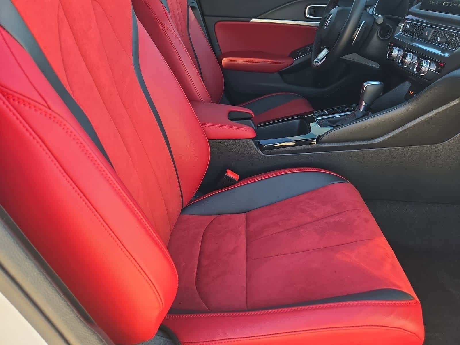 Thumbnail: 2024 Acura Integra - 22