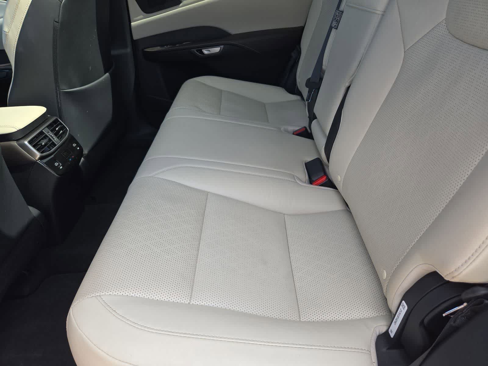 Thumbnail: 2023 Lexus RX - 18