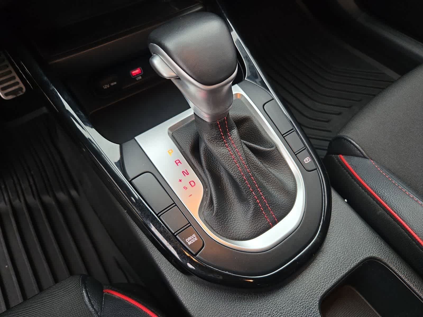 Thumbnail: 2023 Kia Forte - 30