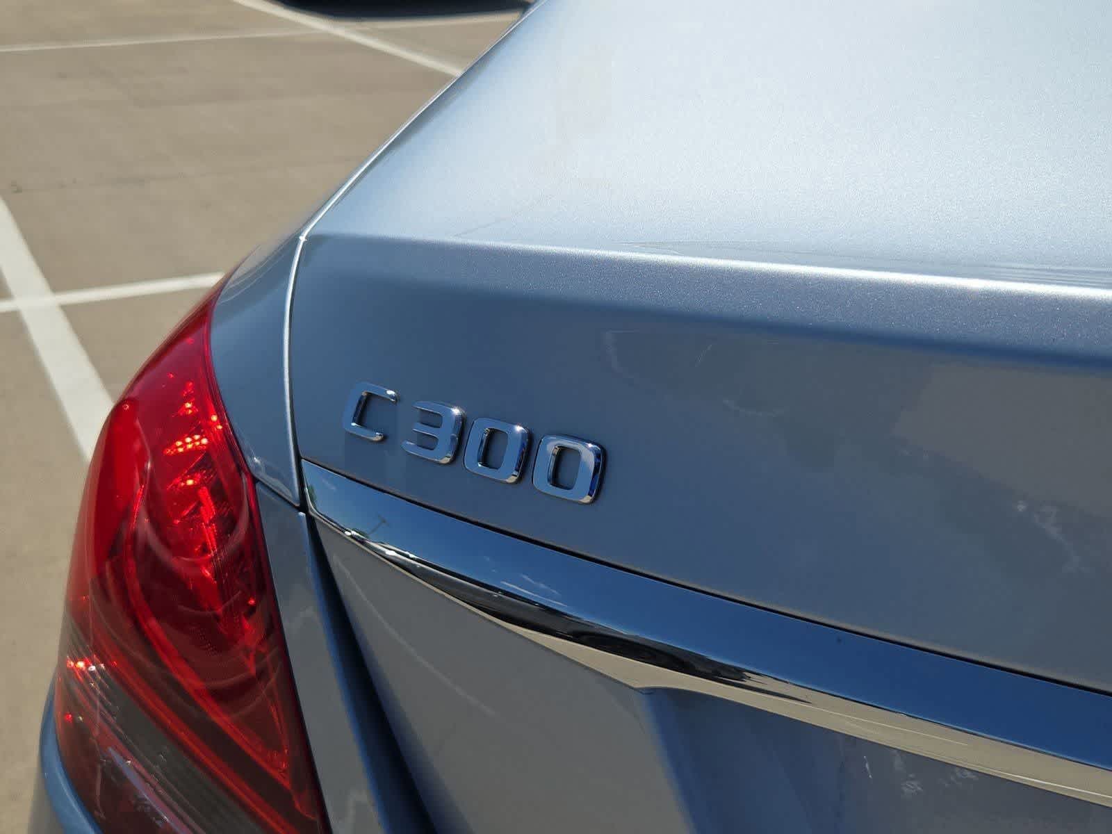 Thumbnail: 2018 Mercedes-Benz C-Class - 11