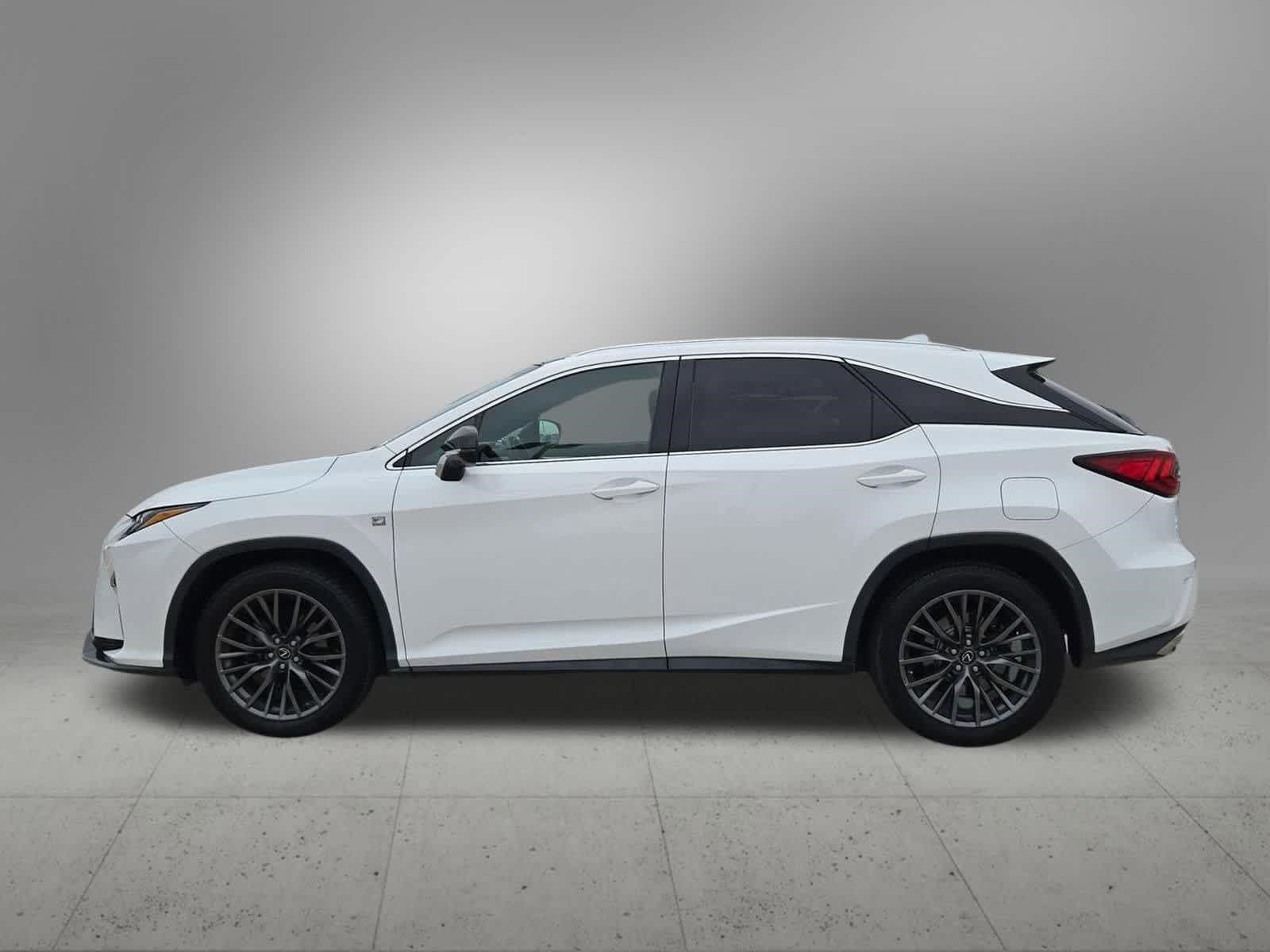 Thumbnail: 2017 Lexus RX - 3
