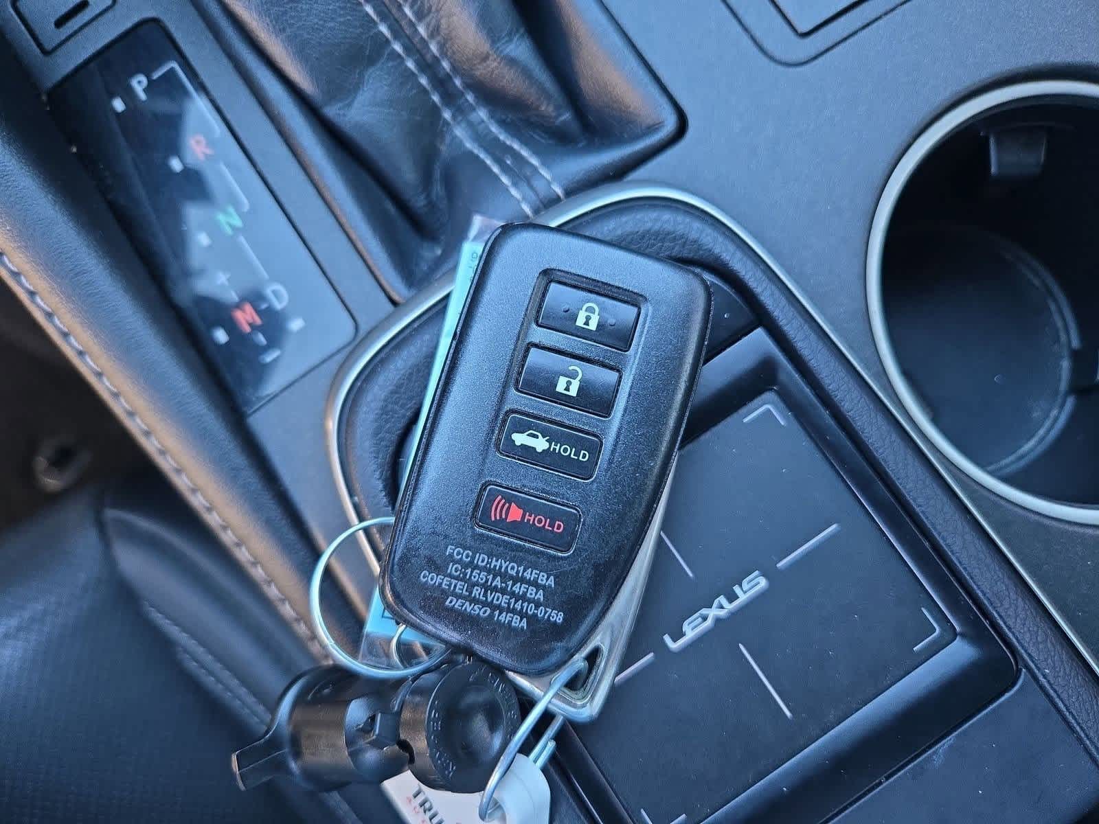 Thumbnail: 2016 Lexus RC - 33