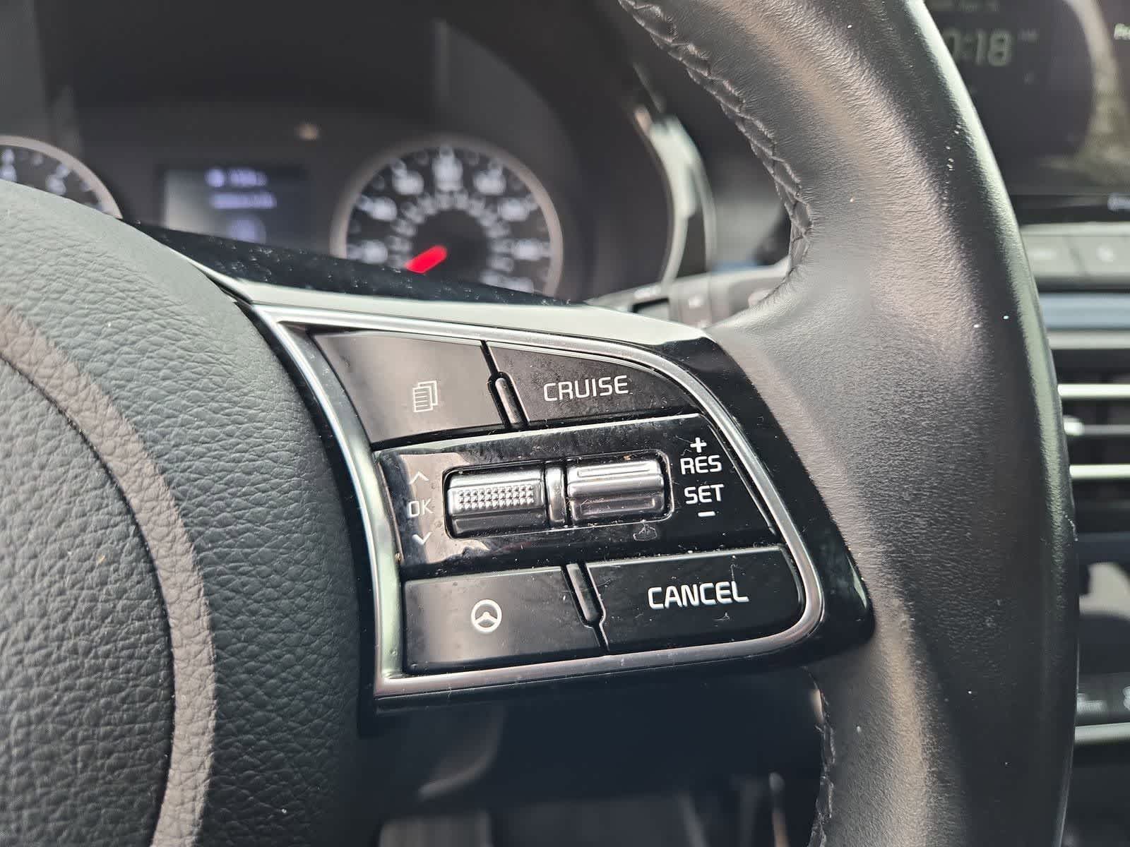 Thumbnail: 2023 Kia Seltos - 22