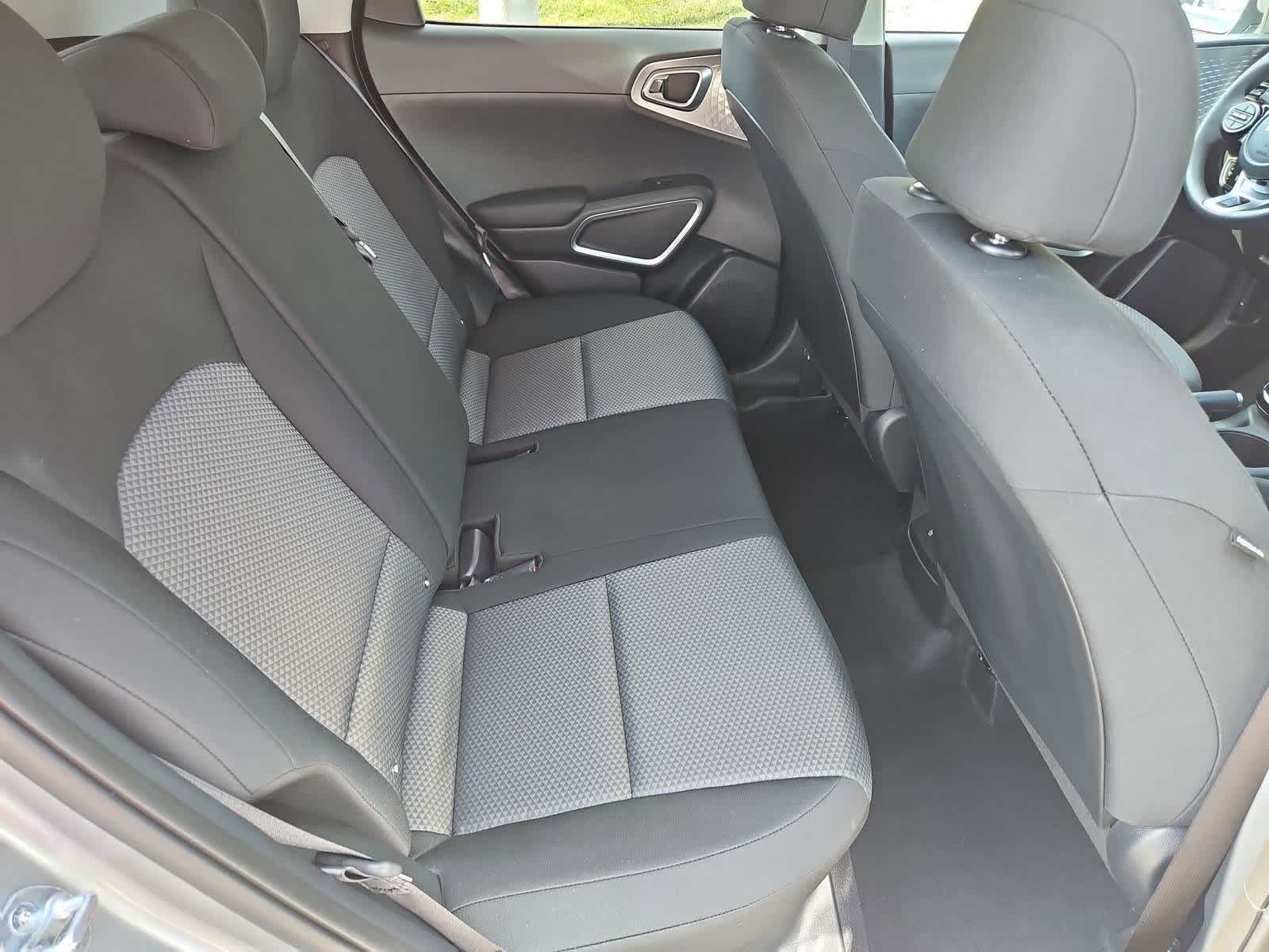 Thumbnail: 2025 Kia Soul - 19