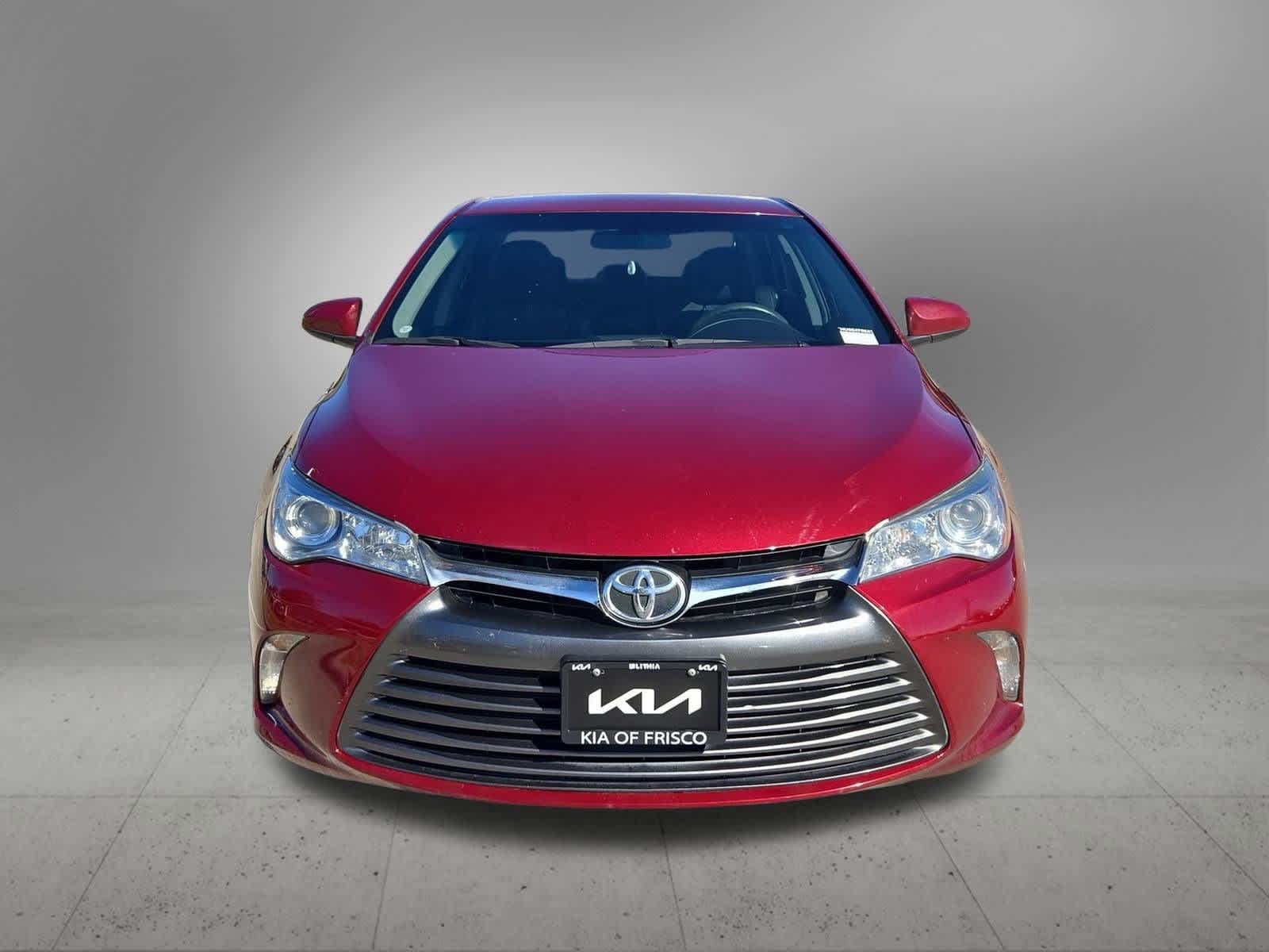 Thumbnail: 2017 Toyota Camry - 9