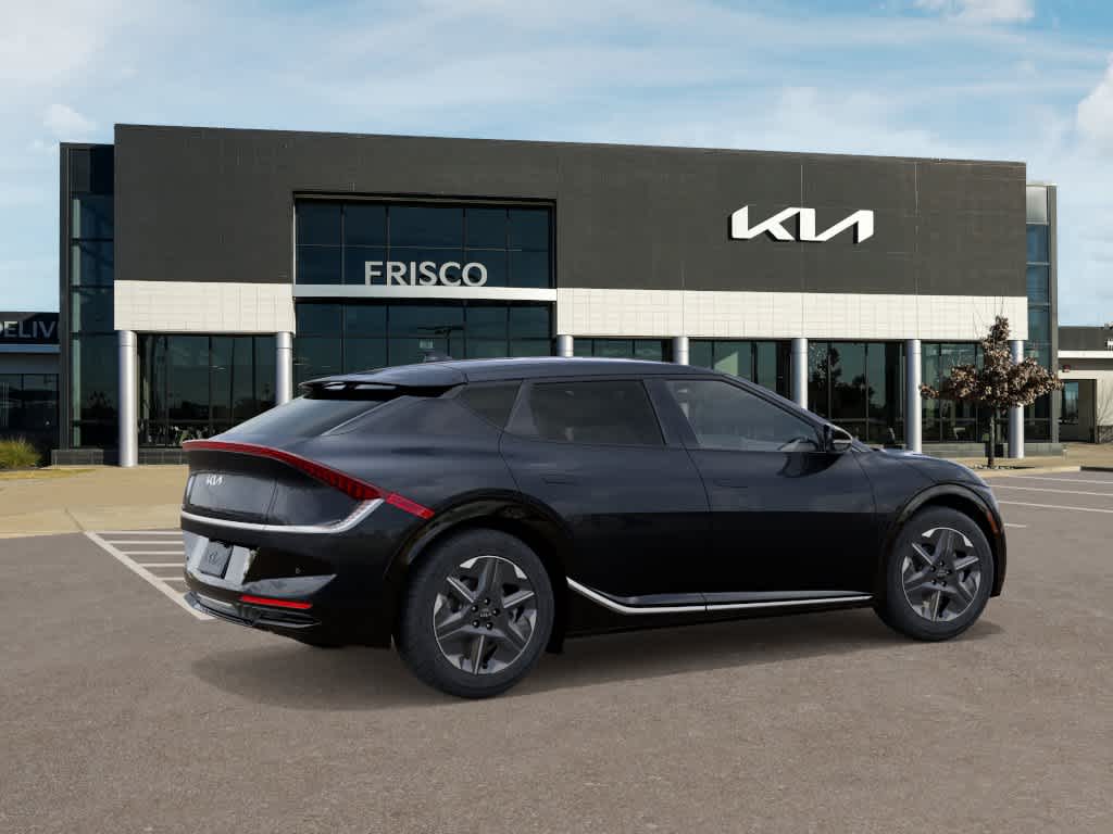 Thumbnail: 2026 Kia EV6 - 6