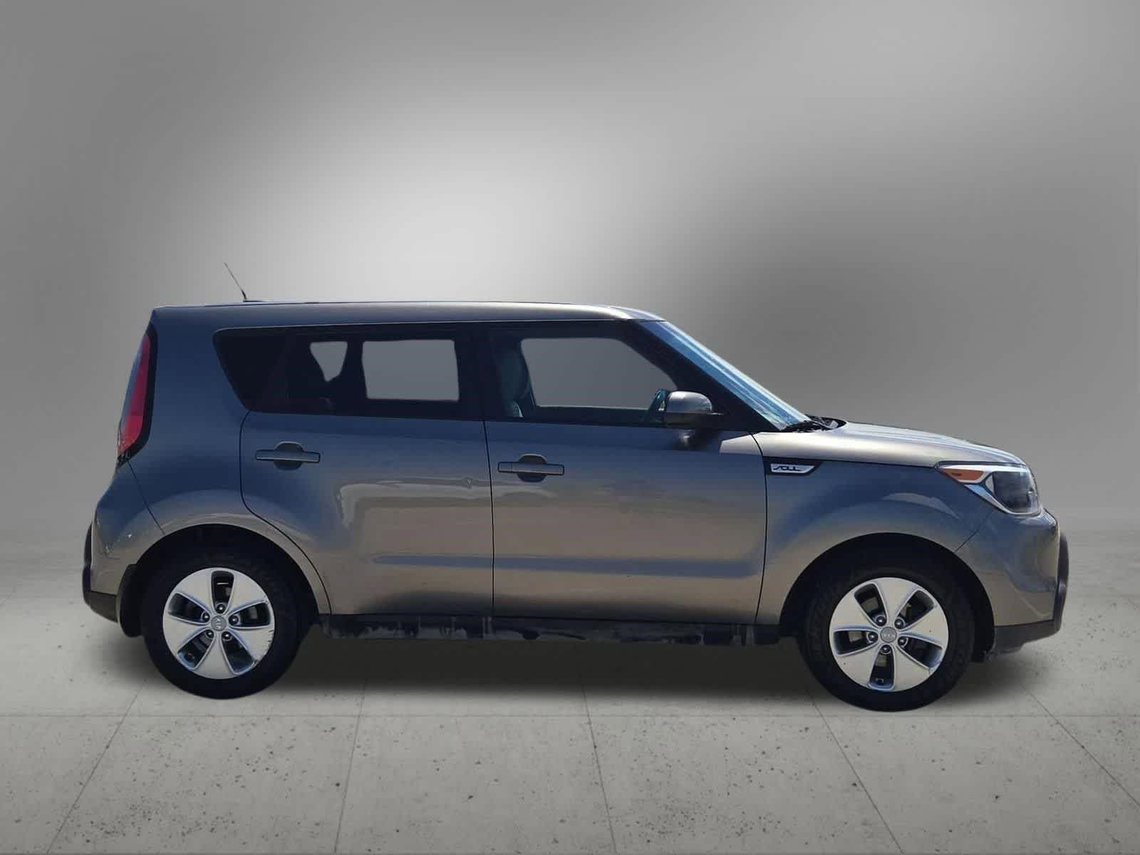 Thumbnail: 2016 Kia Soul - 7