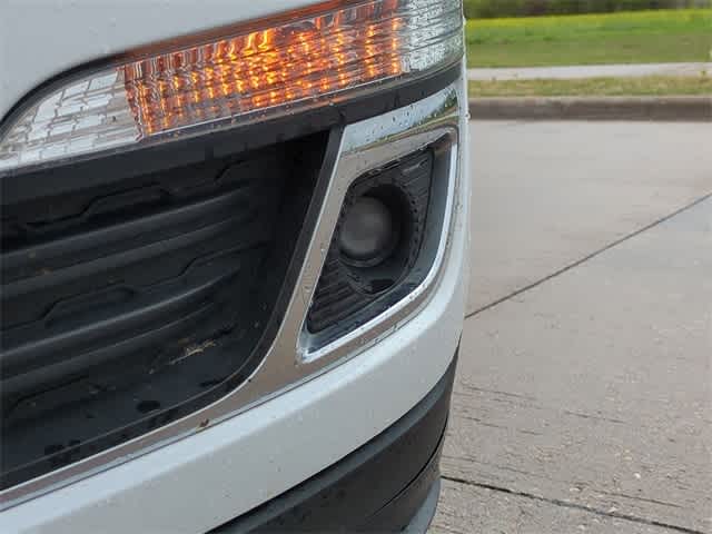 2017 Chevrolet Traverse LT 10