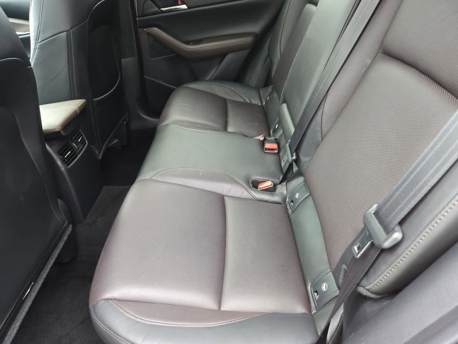 Thumbnail: 2020 Mazda CX-30 - 19