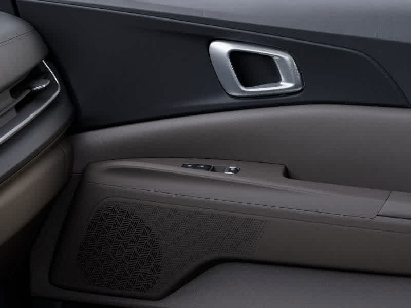Thumbnail: 2025 Kia Carnival - 25