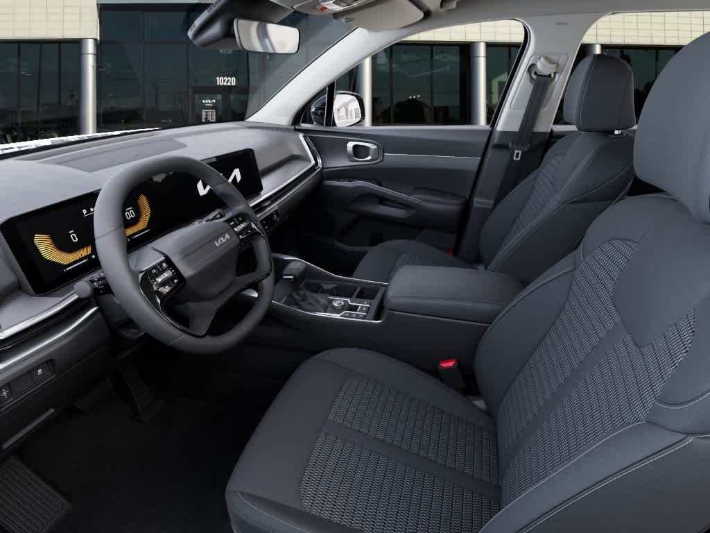 Thumbnail: 2026 Kia Sorento - 17