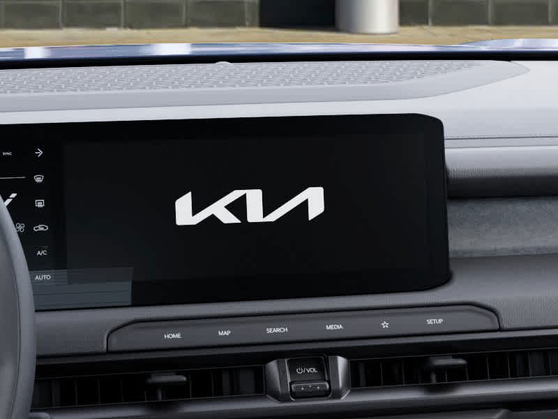 Thumbnail: 2027 Kia Telluride - 20