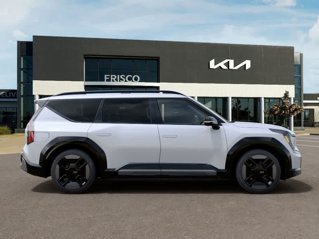 Thumbnail: 2026 Kia EV9 - 7