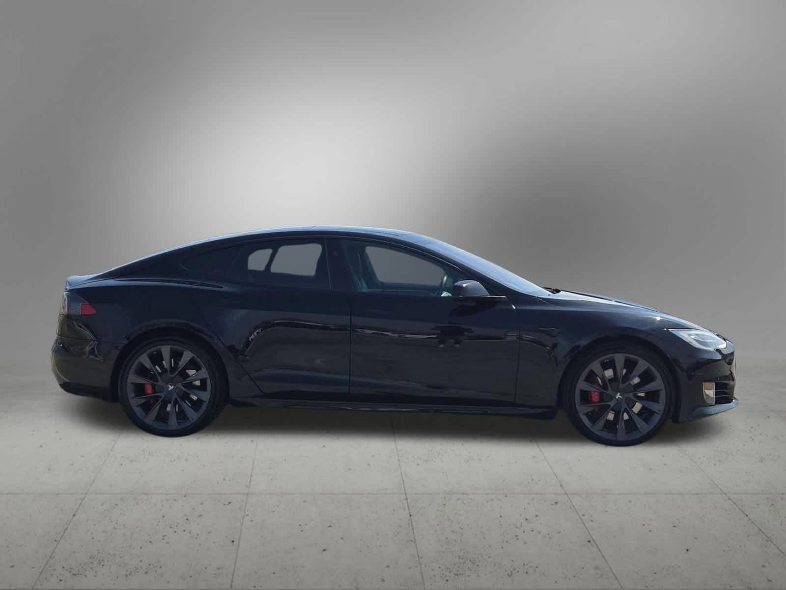 Thumbnail: 2018 Tesla Model S - 7