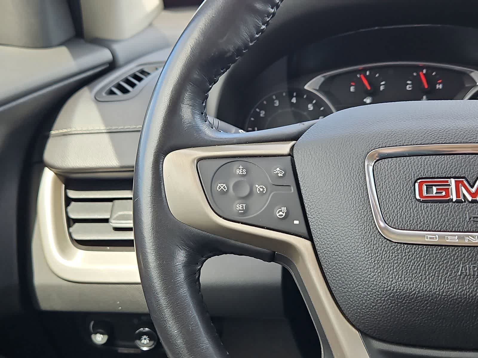 Thumbnail: 2018 GMC Terrain - 30