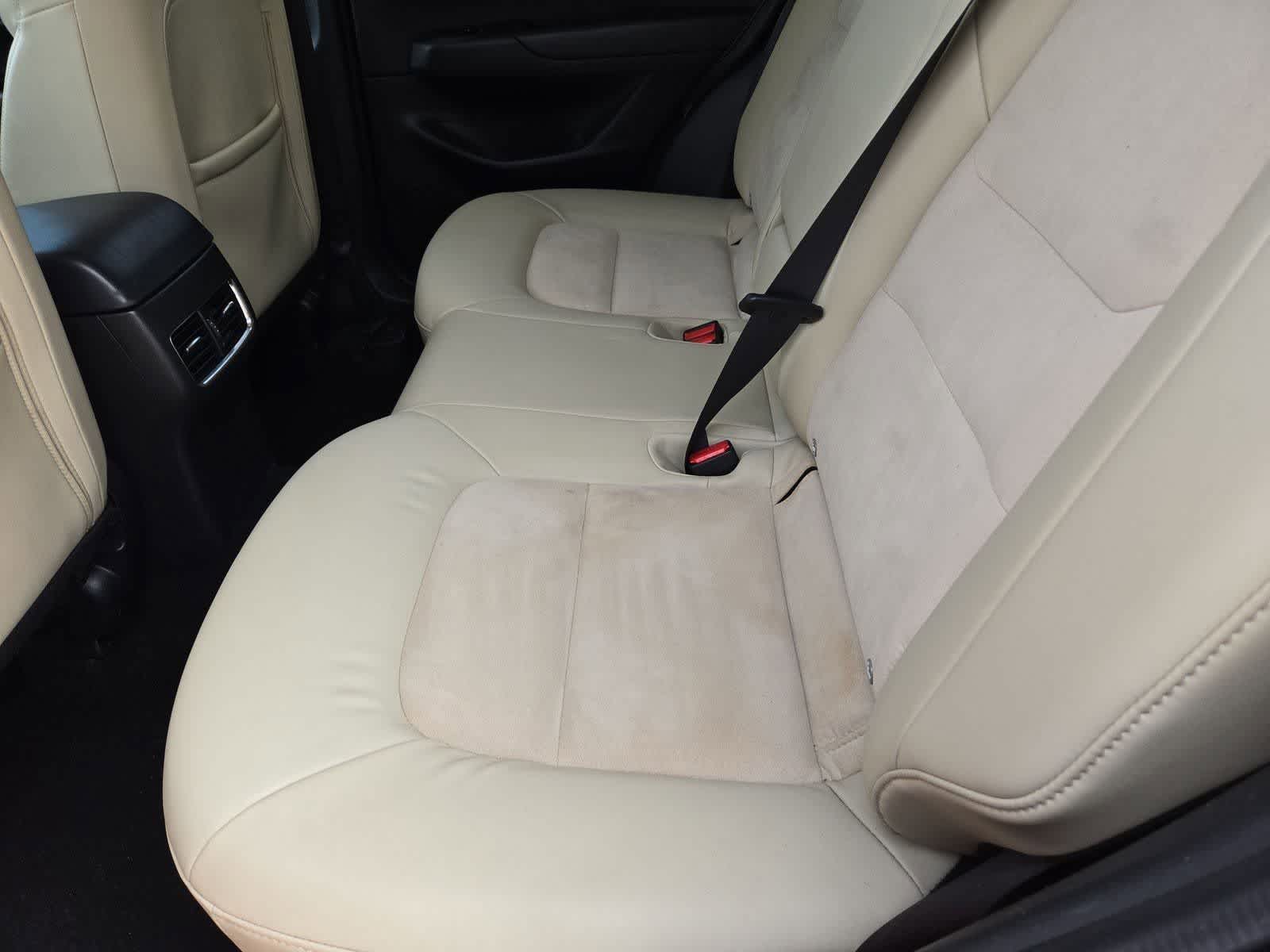 Thumbnail: 2023 Mazda CX-5 - 17